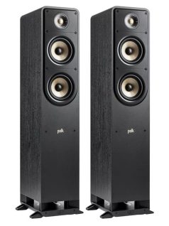   Polk Audio Signature ES55 + ES15 + ES30C házimozi hangfal szett