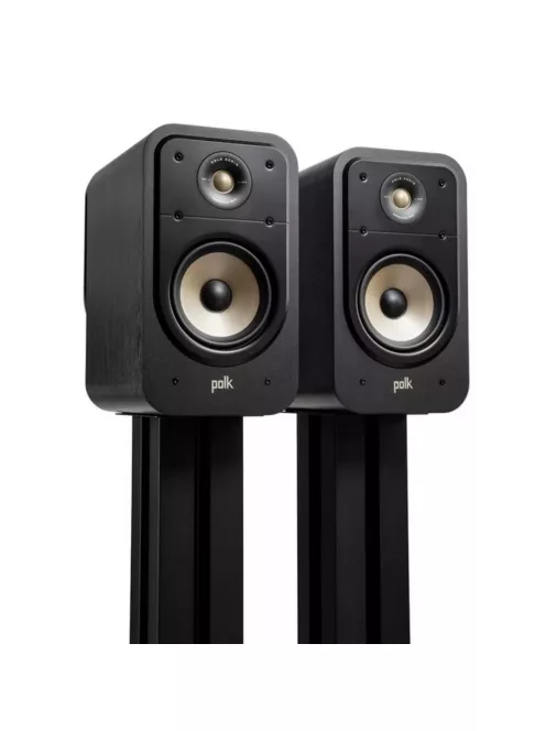 Polk Audio Signature ES55 + ES15 + ES30C házimozi hangfal szett