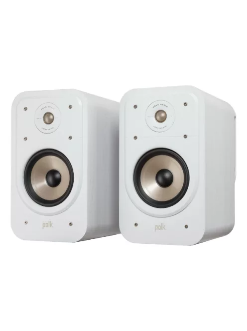 Polk Audio Signature ES55 + ES15 + ES30C házimozi hangfal szett