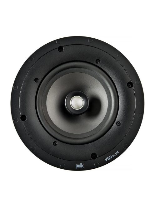 Polk Audio V60 Slim beépíthető hangszóró