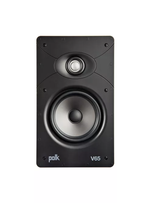 Polk Audio V65 beépíthető hangszóró