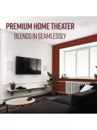 Polk Audio V65 beépíthető hangszóró