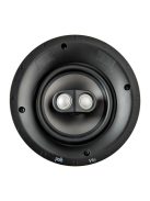 Polk Audio V6S "egy pont sztereó" beépíthető hangszóró