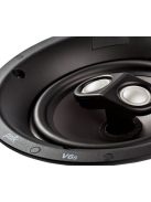 Polk Audio V6S "egy pont sztereó" beépíthető hangszóró