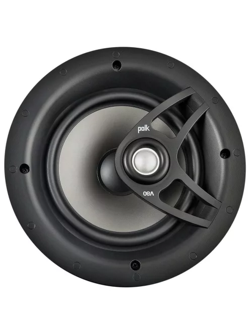 Polk Audio V80 beépíthető hangszóró