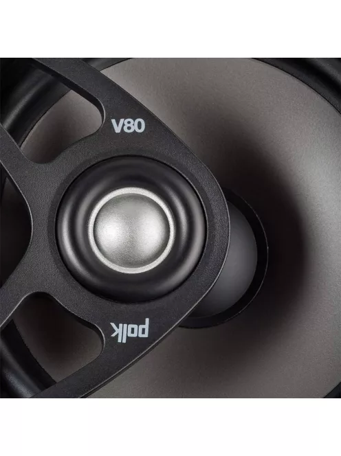 Polk Audio V80 beépíthető hangszóró