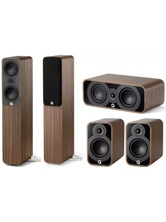 Q-Acoustics 5040 + 5010 + 5090 Házimozi hangfal szett