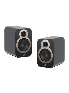 Q-Acoustics 3010C állványos / polc hangfal