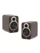 Q-Acoustics 3030C állványos / polc hangfal