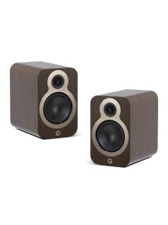 Q-Acoustics 3030C állványos / polc hangfal