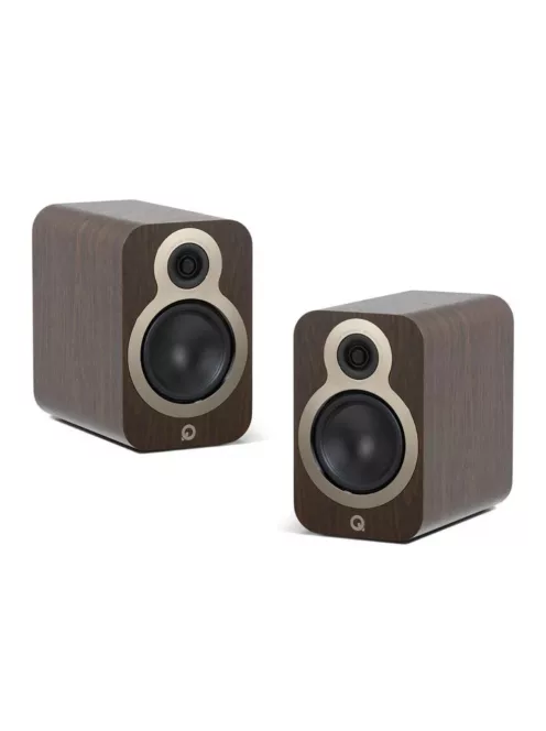 Q-Acoustics 3030C állványos / polc hangfal