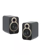 Q-Acoustics 3030C állványos / polc hangfal