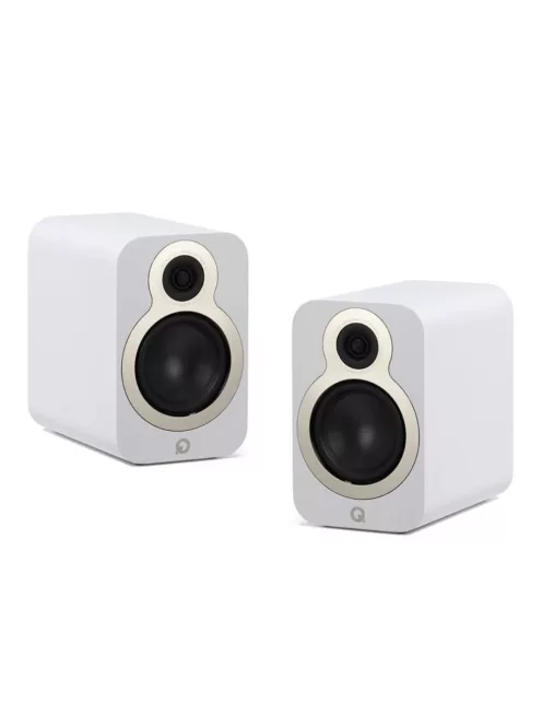 Q-Acoustics 3030C állványos / polc hangfal