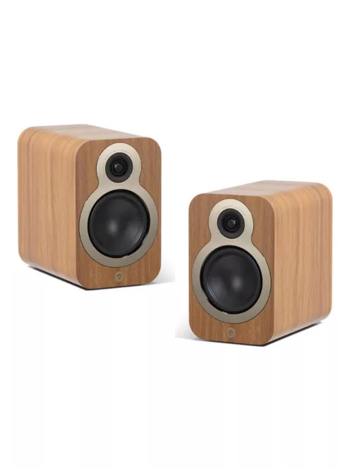 Q-Acoustics 3030C állványos / polc hangfal