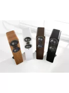 Q-Acoustics 3050C + 3010C + 3090C házimozi hangfal szett