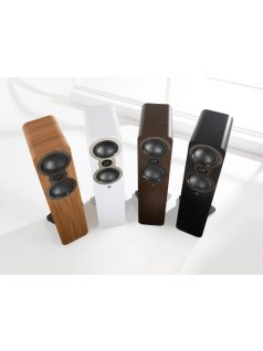 Q-Acoustics 3050C + 3010C + 3090C házimozi hangfal szett