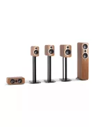 Q-Acoustics 3050C + 3010C + 3090C házimozi hangfal szett