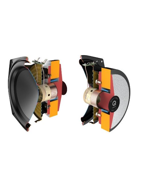 Q-Acoustics 5050 álló hangfal