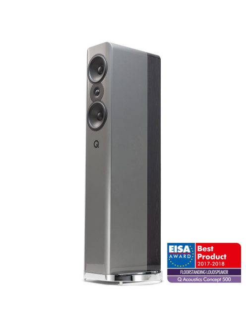 Q-Acoustics CONCEPT 500 álló hangfal