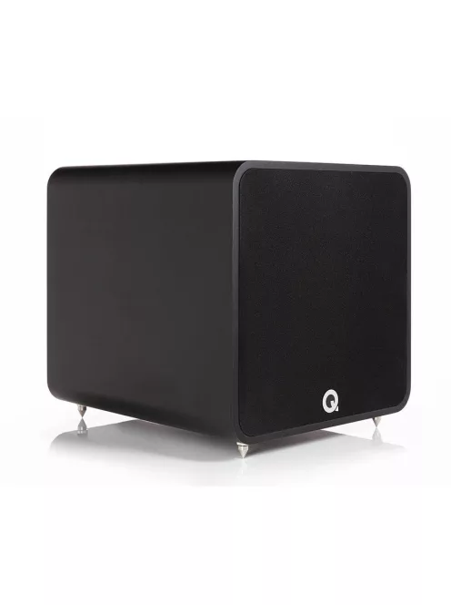 Q-Acoustics Q B 12 aktív mélysugárzó