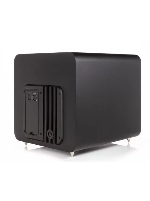 Q-Acoustics Q B 12 aktív mélysugárzó