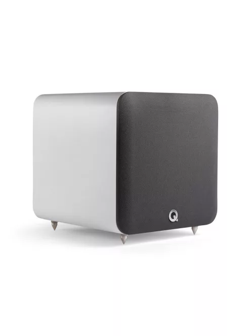 Q-Acoustics SUB100 aktív zárt mélysugárzó