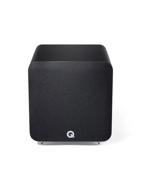 Q-Acoustics SUB100 aktív zárt mélysugárzó