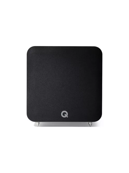Q-Acoustics SUB100 aktív zárt mélysugárzó