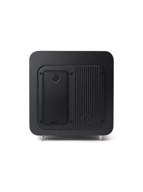 Q-Acoustics SUB100 aktív zárt mélysugárzó