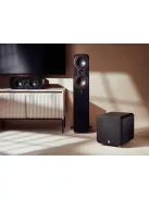 Q-Acoustics SUB100 aktív zárt mélysugárzó