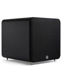 Q-Acoustics SUB120 aktív zárt mélysugárzó