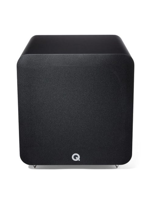 Q-Acoustics SUB120 aktív zárt mélysugárzó