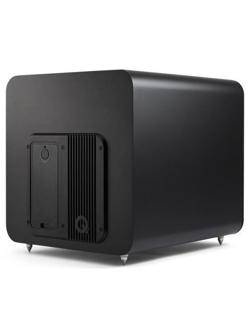 Q-Acoustics SUB120 aktív zárt mélysugárzó
