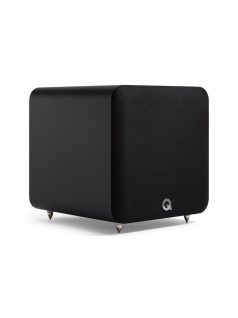 Q-Acoustics SUB80 aktív zárt mélysugárzó