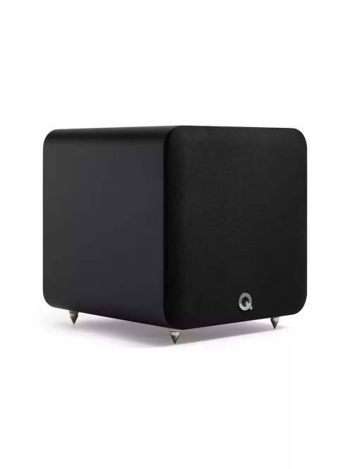 Q-Acoustics SUB80 aktív zárt mélysugárzó
