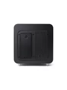 Q-Acoustics SUB80 aktív zárt mélysugárzó