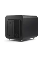 Q-Acoustics SUB80 aktív zárt mélysugárzó