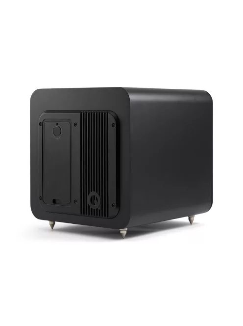 Q-Acoustics SUB80 aktív zárt mélysugárzó