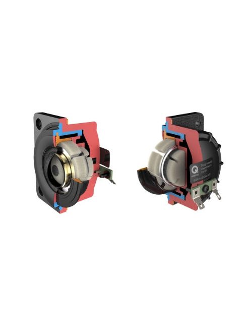 Q-Acoustics 5010 állványos / polc hangfal