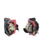 Q-Acoustics 5020 állványos / polc hangfal