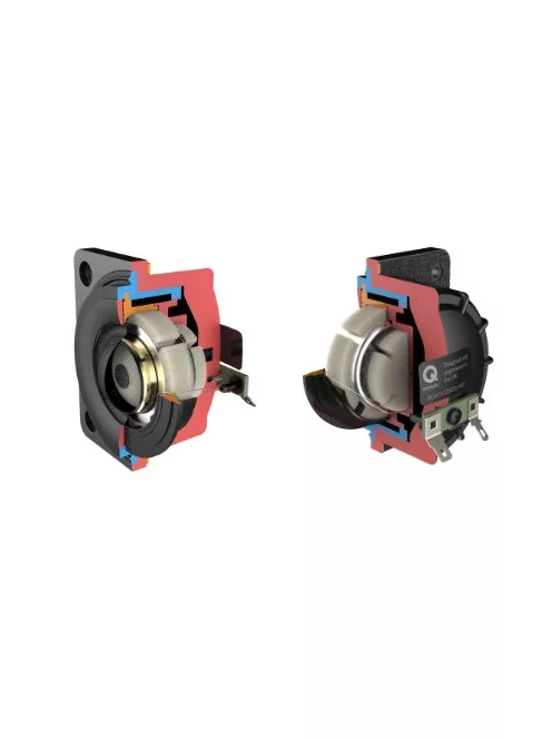 Q-Acoustics 5040 álló hangfal