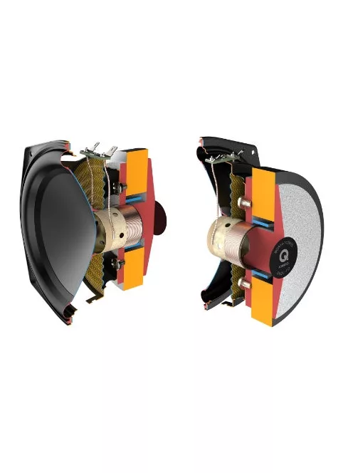 Q-Acoustics 5040 álló hangfal