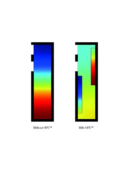 Q-Acoustics 5040 álló hangfal