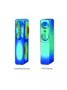 Q-Acoustics 5040 álló hangfal