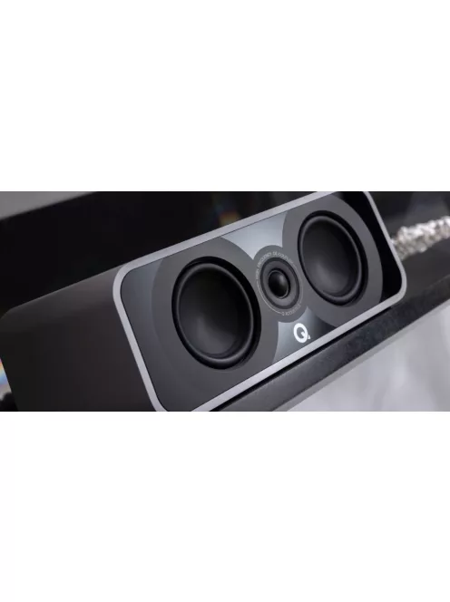 Q-Acoustics 5090 házimozi center hangfal