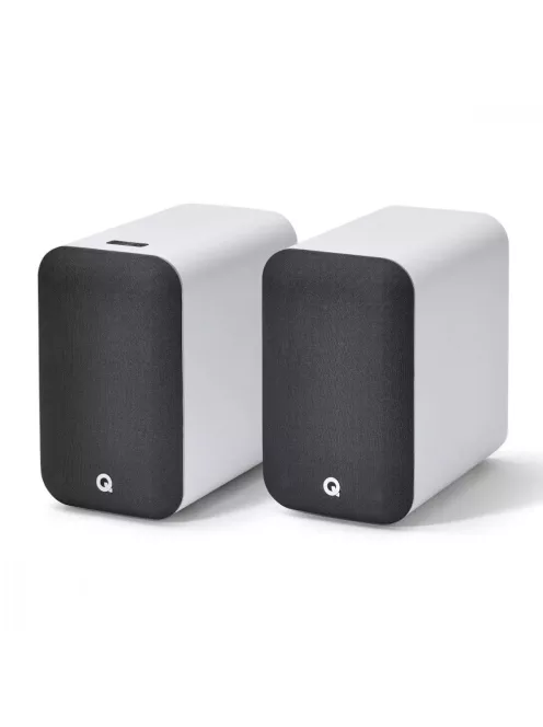 Q-Acoustics M20HD állványos / polc aktív hangfal