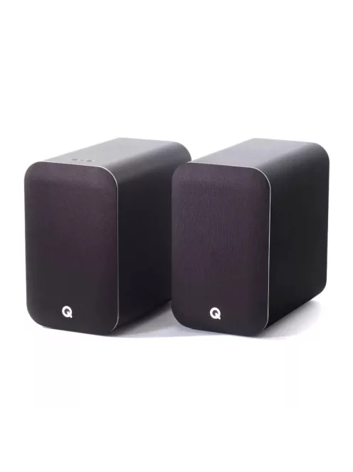 Q-Acoustics M20HD állványos / polc aktív hangfal
