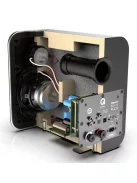 Q-Acoustics M20HD állványos / polc aktív hangfal