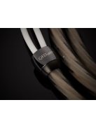 QED 0014 SUPREMUS szerelt hangfal kábel - 2x3m