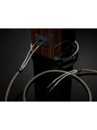 QED 0016 SUPREMUS szerelt hangfal kábel - 2x5m